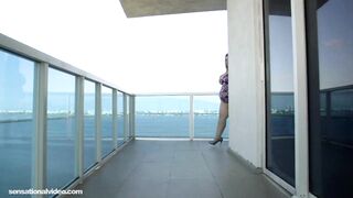 Mandy Majestic- Pounds Baby - Hardcore Mandy