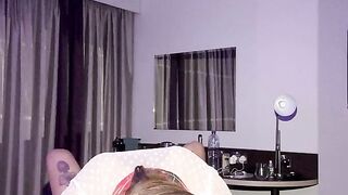 Sexy Midget Getting A Big Fuck