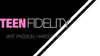 Kenzie Madison Teen Fidelity (HUUU)
