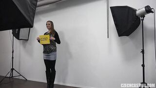 Renata (Suzie Sun) Casting 60fps