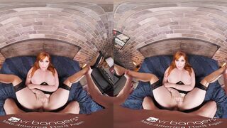 Everything You Want VR Porn