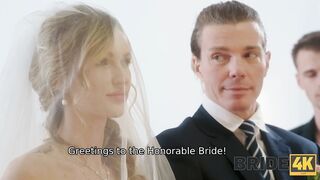 BRIDE4K. That No-Good Cheater