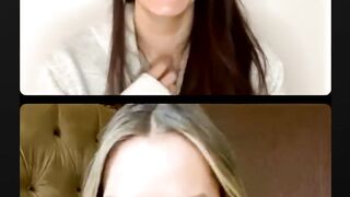 7 Mins in heaven with PH Aria and Mia Malkova