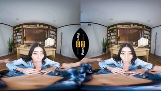 VR 180 - Spanish Lesson