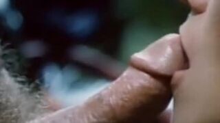 Marilyn Chambers Classic Fuck Video