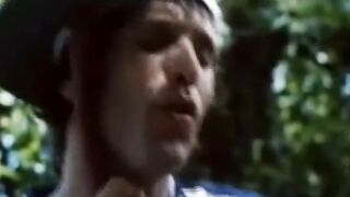 Marilyn Chambers Classic Fuck Video