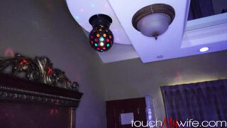Hotwife Hotel Hookup - Quinn Waters -