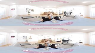 PORN-Mia Malkova Outrages squirting orgasm