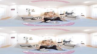 PORN-Mia Malkova Outrages squirting orgasm