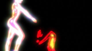 Divine Creature - La Femme x