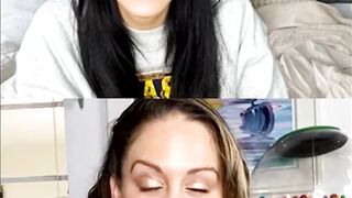 Tip: Sex Questions & Tips with Asa Akira and Cherie DeVille: