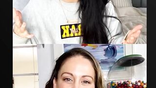 Tip: Sex Questions & Tips with Asa Akira and Cherie DeVille: