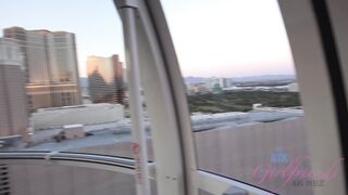 Wonderful Vegas adventure