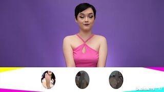 Do They Like Transgender? Big Cock Edition