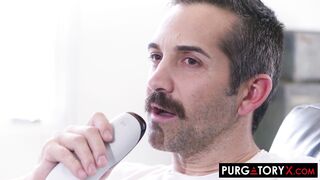 PURGATORYX Magic Remote Vol 1 Part 1 with Scarlett Alexis