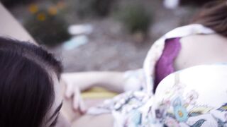 Chanel Preston - Dibs On Mom 4K