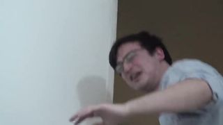 Hot White Drone Gets Fucked by a Black Drone