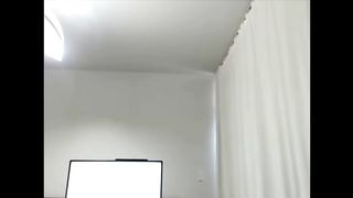 MILF Mom with Fat Ass Fucks Son's Friend (POV)