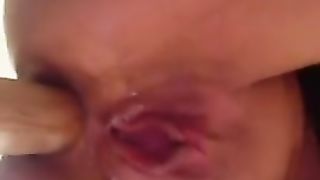 Playing with my Ass Pt 2
