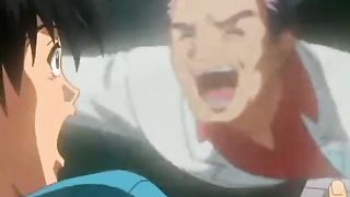 Hentai fem Warrior sex ad8 pt1 more at fireflyporn com