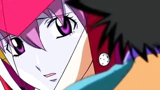 Hentai fem Warrior sex ad8 pt1 more at fireflyporn com