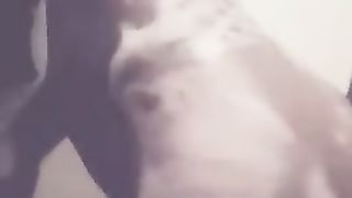Fresh out the Shower
