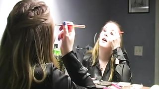 Cuckoldress Prepares For Date