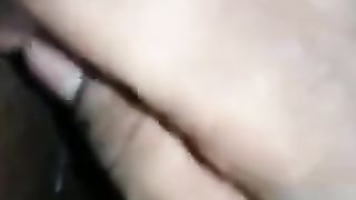 PUSSY WET CREAMY ROLE PLAY TALK I HAD HIM TO MAKE ME SUBMISSIVE DILDO PLAY.