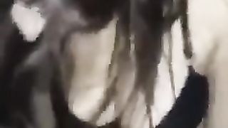 My first Porn Video with my Cousin