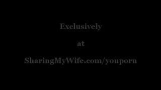 Hot Redhead Submissive To New Cock
