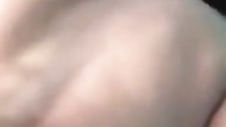 Master Allowed Friend to Fuck his Hot Submissive Wife - Friends POV