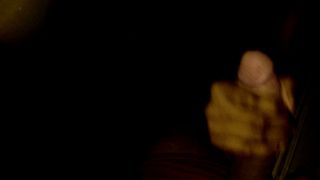 Submissive College Teen Handjob