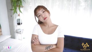 Private tutor got horny during our One-on-One session- Psychoporn 色控