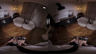 Ariana Cortez - Slut Maid VR