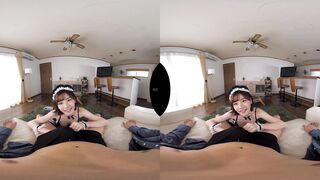 Eimi Maid VR A
