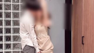 【Orgasm】Japanese college girl is restrained and tickled all over her body