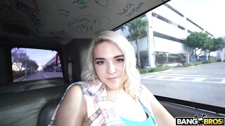 The ACTUAL Best Bus Scene 4K - Rharri Rhound