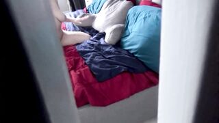 Step Sister's Role Play - Skylar Vox