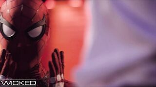 Wicked - Spidey Pool - Full Movie TEASER - Deadpool, Captain Marvel, Spiderman - Kenna James