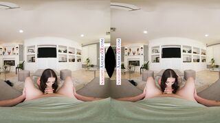 Brenna Mc Kenna Gives You More Than Your Typical Birthday Blowjob - Betsy Blue