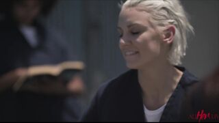 AllHerLuv - Love Behind Bars Pt. 1 - Teaser
