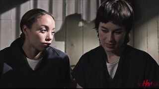 AllHerLuv - Love Behind Bars Pt. 1 - Teaser