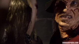 A Nightmare On Elm Street