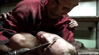 A Nightmare On Elm Street