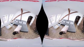 Flexible VR Porn Fuck