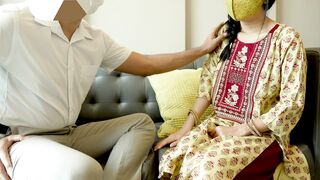 Desi Maid Girl ,Hardcore Rough Fuck ( Hindi Audio )