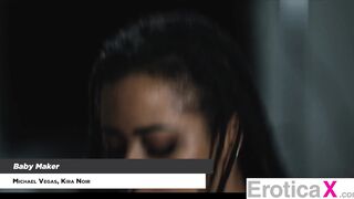 Sensual IR Sessions Compilation ft Nia Nacci, Kira Noir & MORE!! - EroticaX