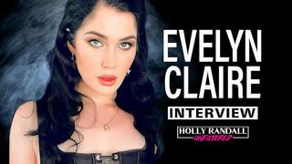 Evelyn Claire: When an Artist Becomes a Porn Star