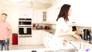 MILFAF Incredible MILF Shay Sights Fucked Deep