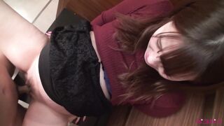 欲求不満な若妻妊婦をとことんヤりまくる
